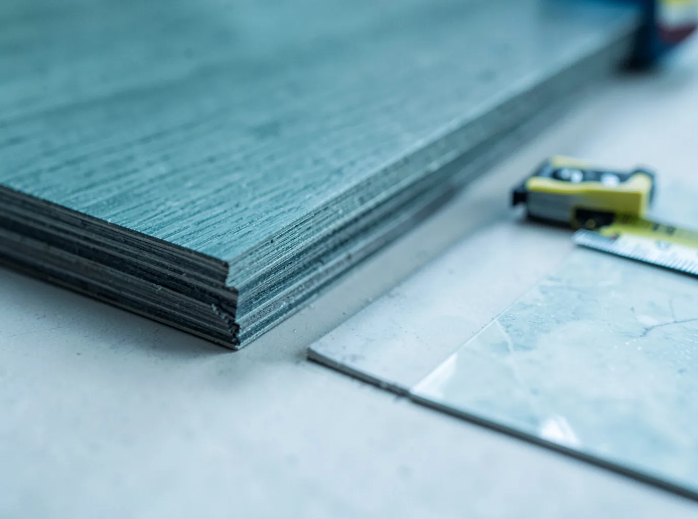 Luxury Vinyl Plank Installation Simms, TX FAQs